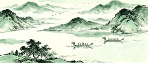 今天,是中国人的家国端午-八博网