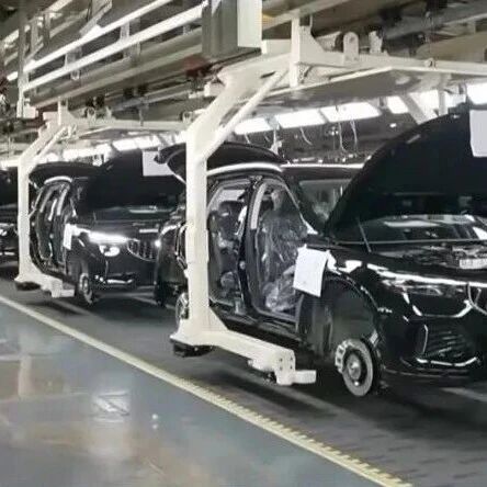 新能源车,未来要“减肥”了?-八博网