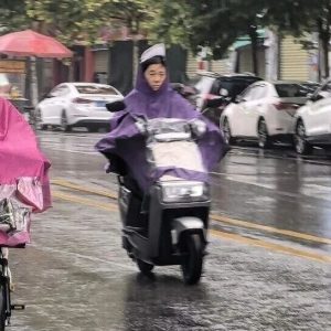 暴雨、雷暴大风,局地或有龙卷!这些地区需警惕→-八博网