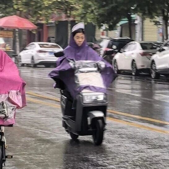 暴雨、雷暴大风,局地或有龙卷!这些地区需警惕→-八博网