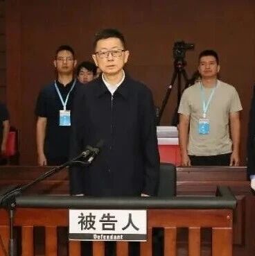 段成刚,无期徒刑!-八博网