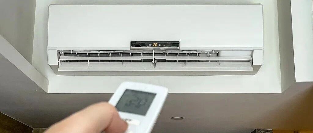 夏天总开空调VS忍着不开，谁更健康？-八博网