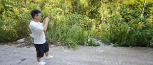 痛心!失联的“00后”网格员龚宝冬,遗骸已被找到-八博网