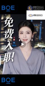 视频|京东方好岗位 不容错过 赶快报名吧-八博网