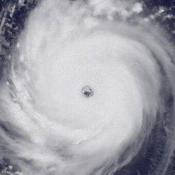 特大暴雨、雷暴大风!超强台风“白海豚”向我国靠近-八博网
