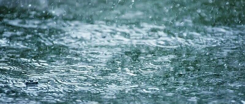 大暴雨,橙色山洪预警!发现这些征兆速撤离-八博网