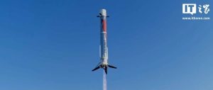 我国首次实现火箭陆地回收！朱雀三号对标SpaceX猎鹰，副总设计师透露下一步-八博网