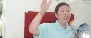 “小巷管家”吴亚琴:我没挣着钱,但我收获的是人心-八博网