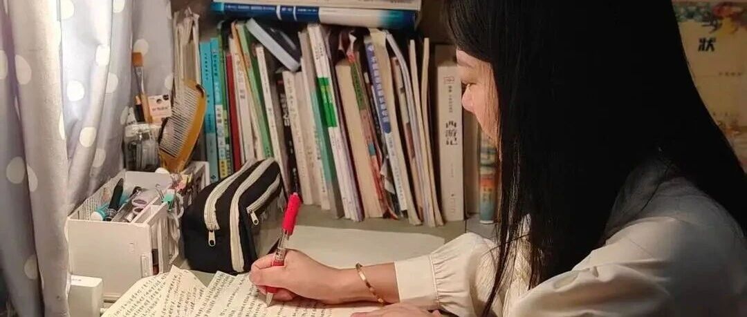 416分、初试第一!为鼓励初中生女儿,41岁妈妈考上了研究生-八博网