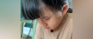 “安老师不教我们了……”小学生哭着拨通校长电话,接下来一幕全网点赞-八博网