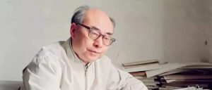 今天,纪念于老!-八博网