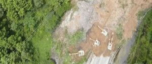 局地大暴雨,警惕山洪、滑坡等地质灾害-八博网