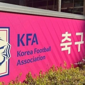 韩国足协回应性贿赂裁判丑闻：“目前绝不存在此类不当行为”-八博网
