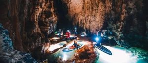 火了!文旅新宠,别有“洞”天-八博网