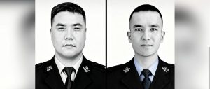 痛心!库车2名辅警为救落水孩子不幸牺牲-八博网