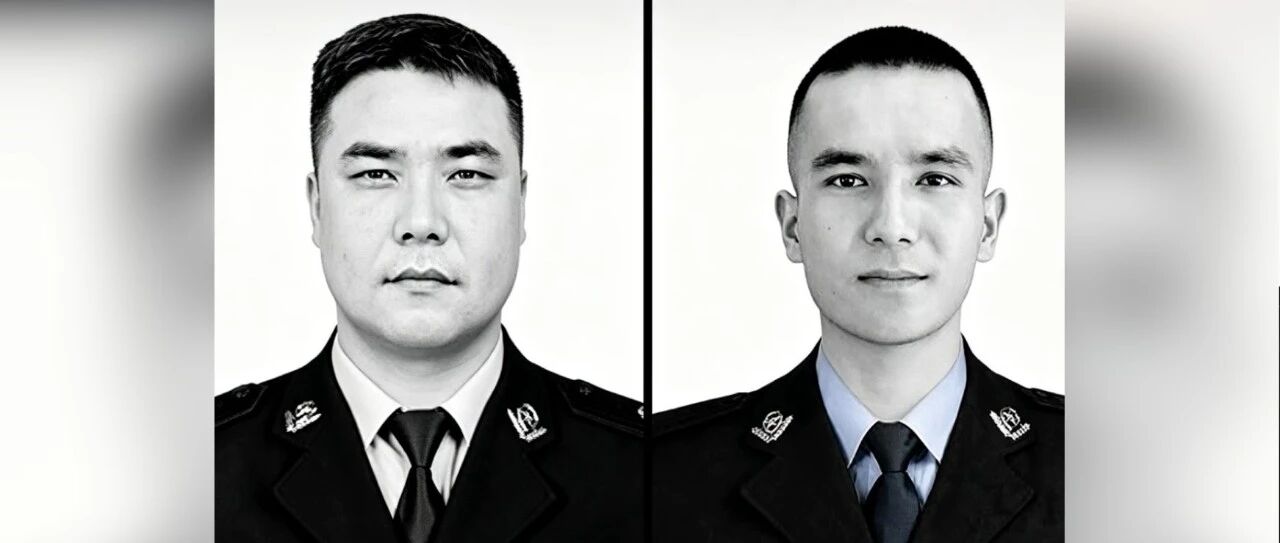 痛心!库车2名辅警为救落水孩子不幸牺牲-八博网