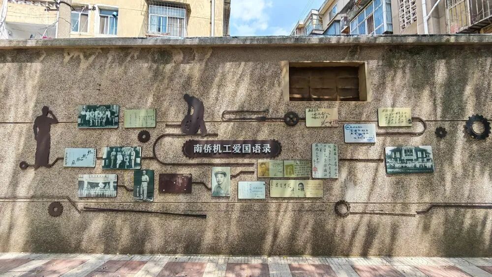 图片[25]-马来西亚华人昆明街头“偶遇”外公，万千网友留言：我们从未忘记-八博网