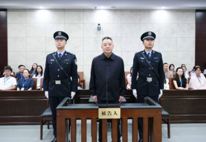 宋朝华，一审被判死缓！-八博网
