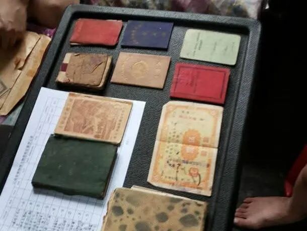 图片[23]-马来西亚华人昆明街头“偶遇”外公，万千网友留言：我们从未忘记-八博网