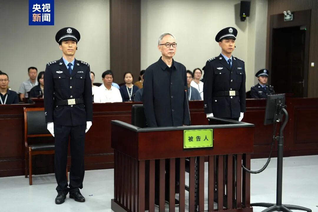 图片[1]-胡幼桃，一审被判十三年！-八博网
