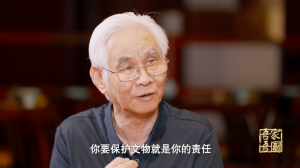 推土机逼近，这位“刺儿头”靠硬刚救下国宝-八博网